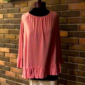 Altard’t State Dusty Rose Long Sleeve Jersey.